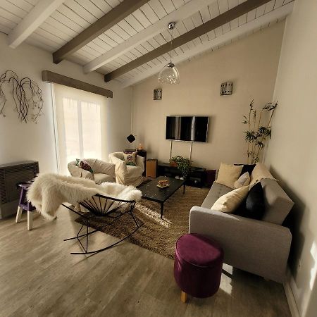 Tadasana House Ουσουάια Εξωτερικό φωτογραφία