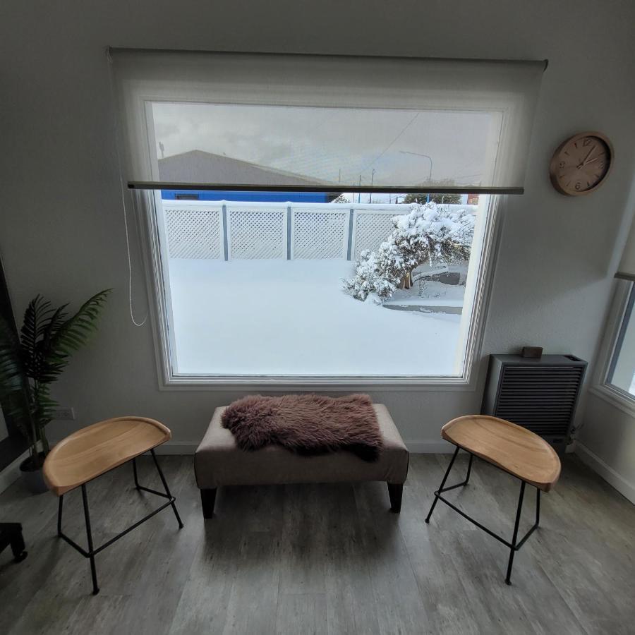Tadasana House Ουσουάια Εξωτερικό φωτογραφία