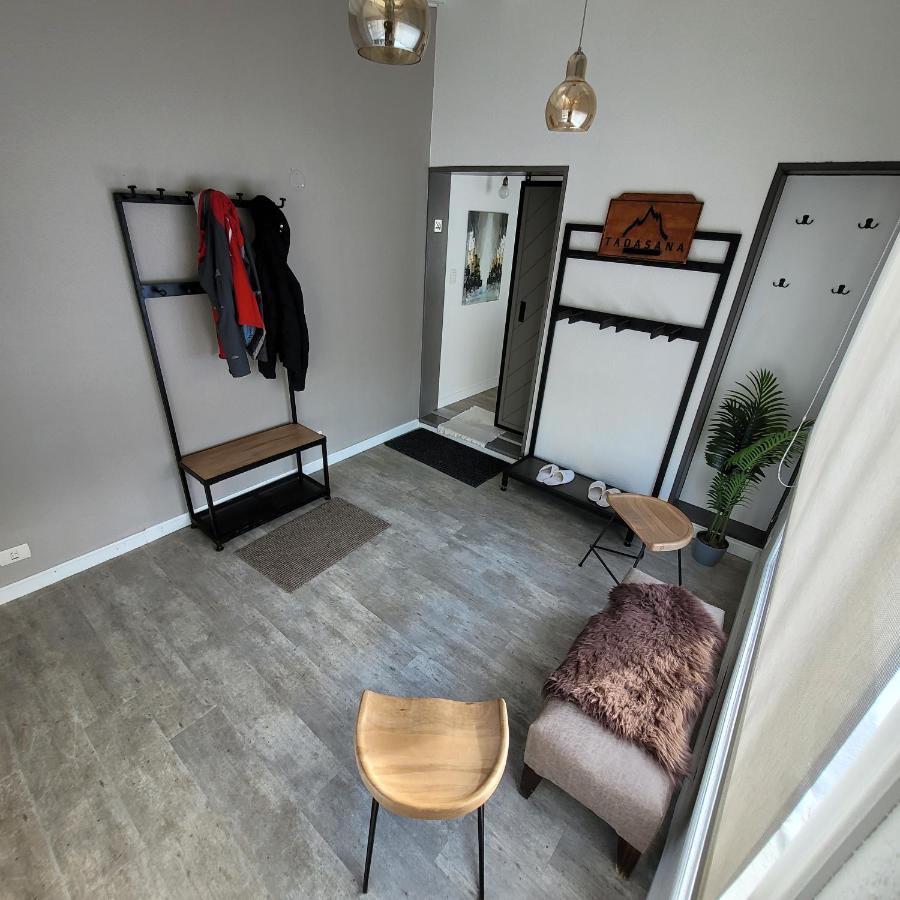 Tadasana House Ουσουάια Εξωτερικό φωτογραφία