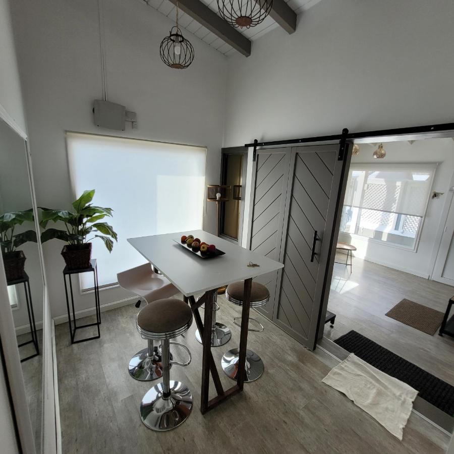 Tadasana House Ουσουάια Εξωτερικό φωτογραφία