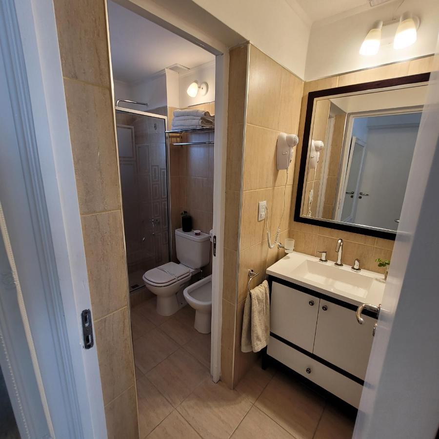 Tadasana House Ουσουάια Εξωτερικό φωτογραφία