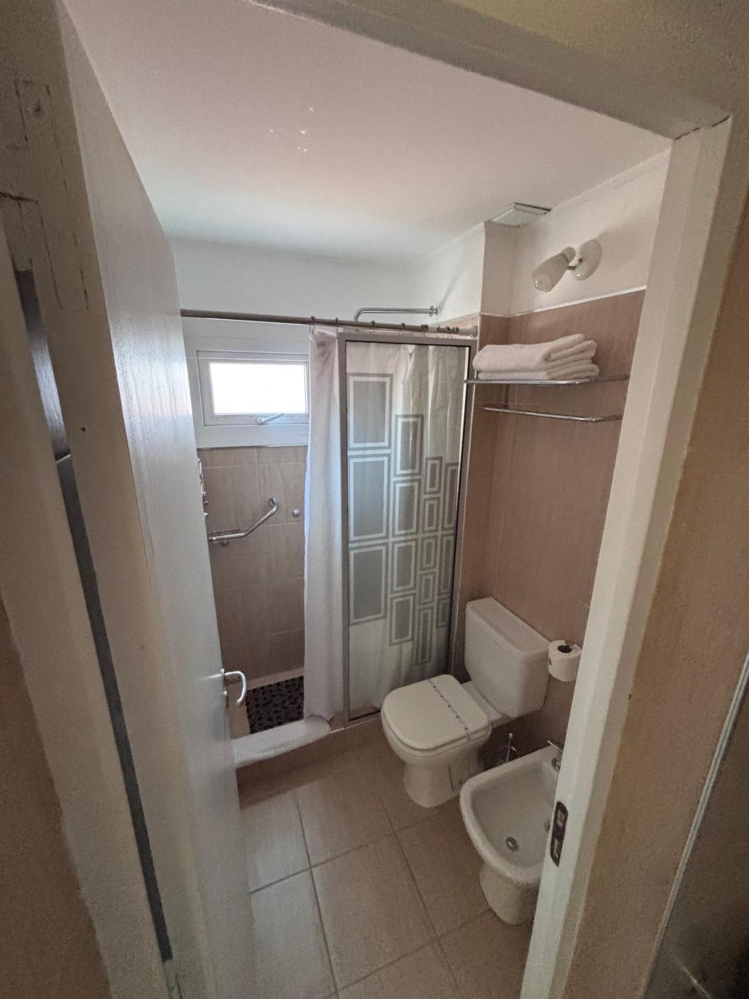 Tadasana House Ουσουάια Εξωτερικό φωτογραφία