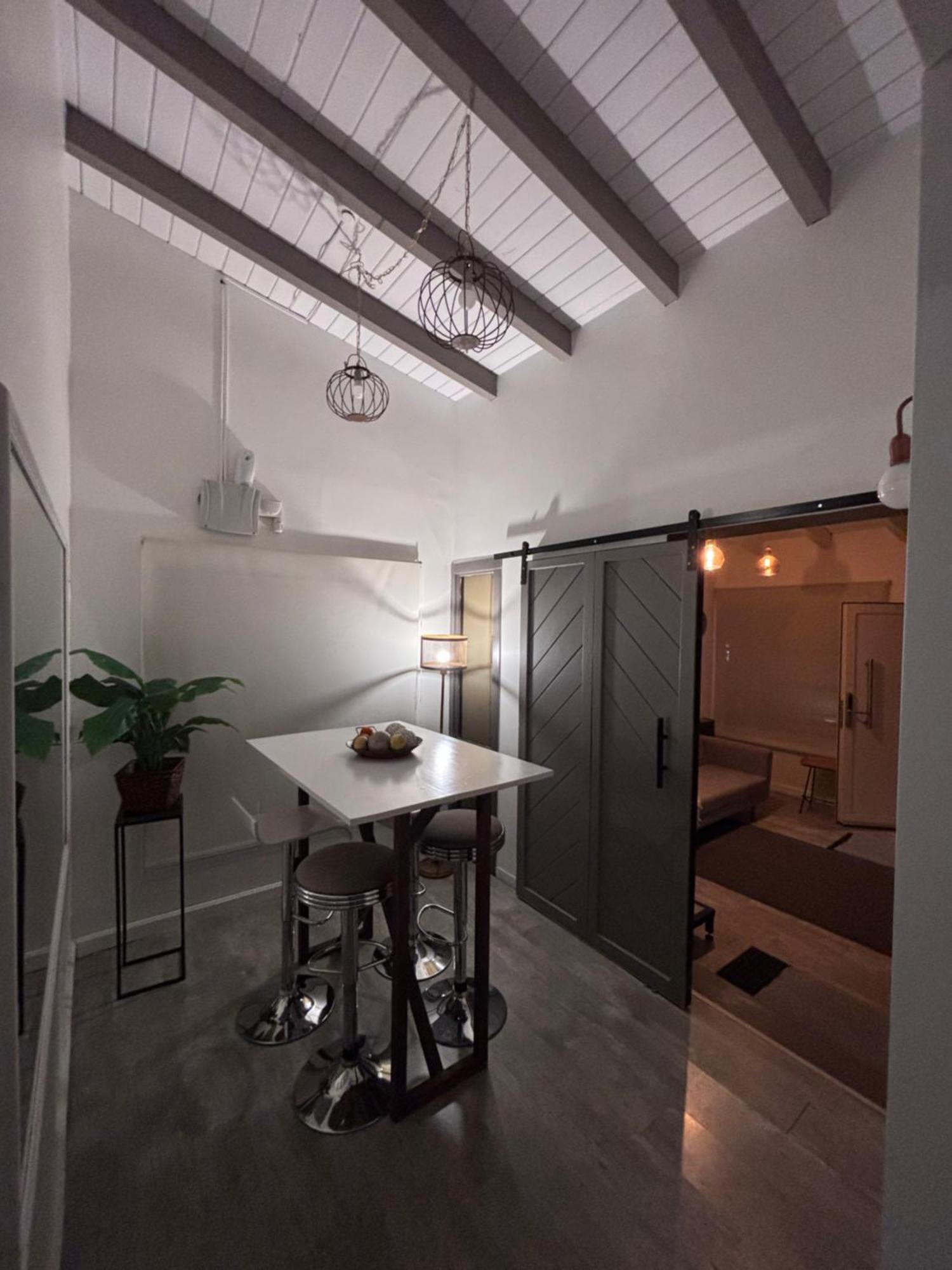 Tadasana House Ουσουάια Εξωτερικό φωτογραφία