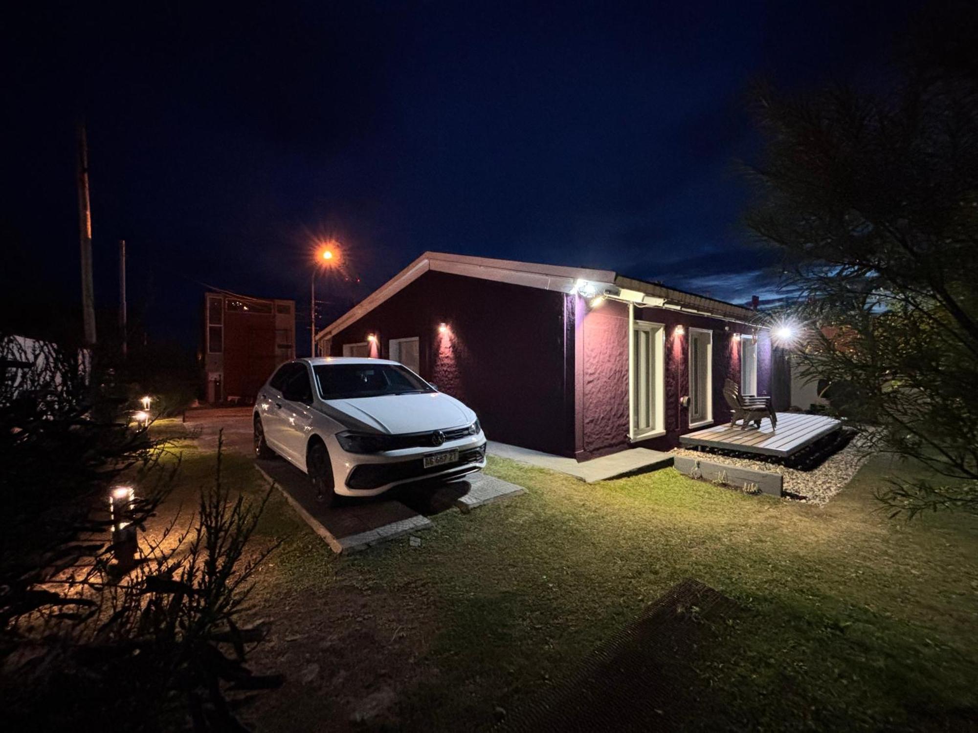 Tadasana House Ουσουάια Εξωτερικό φωτογραφία