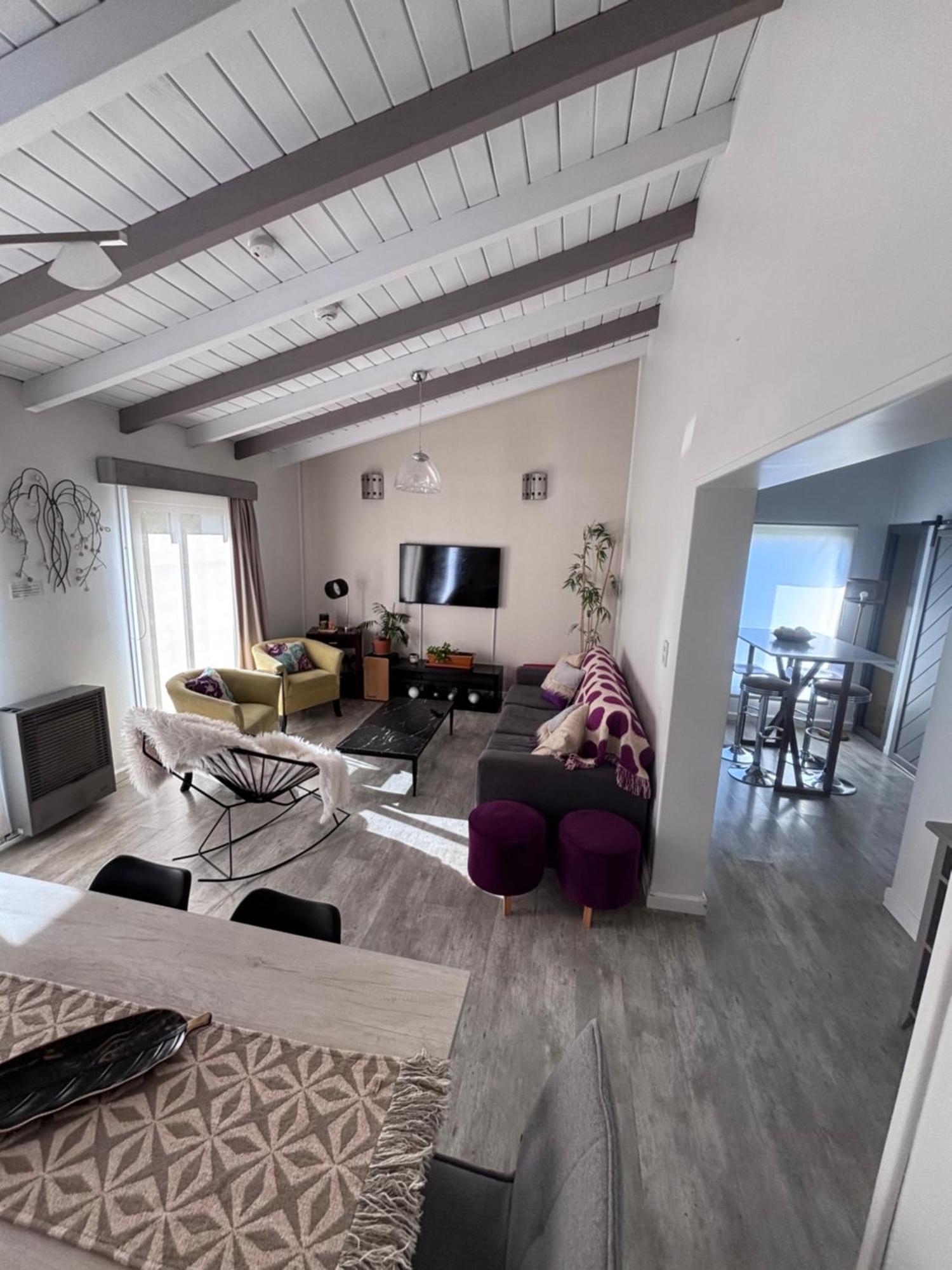Tadasana House Ουσουάια Εξωτερικό φωτογραφία
