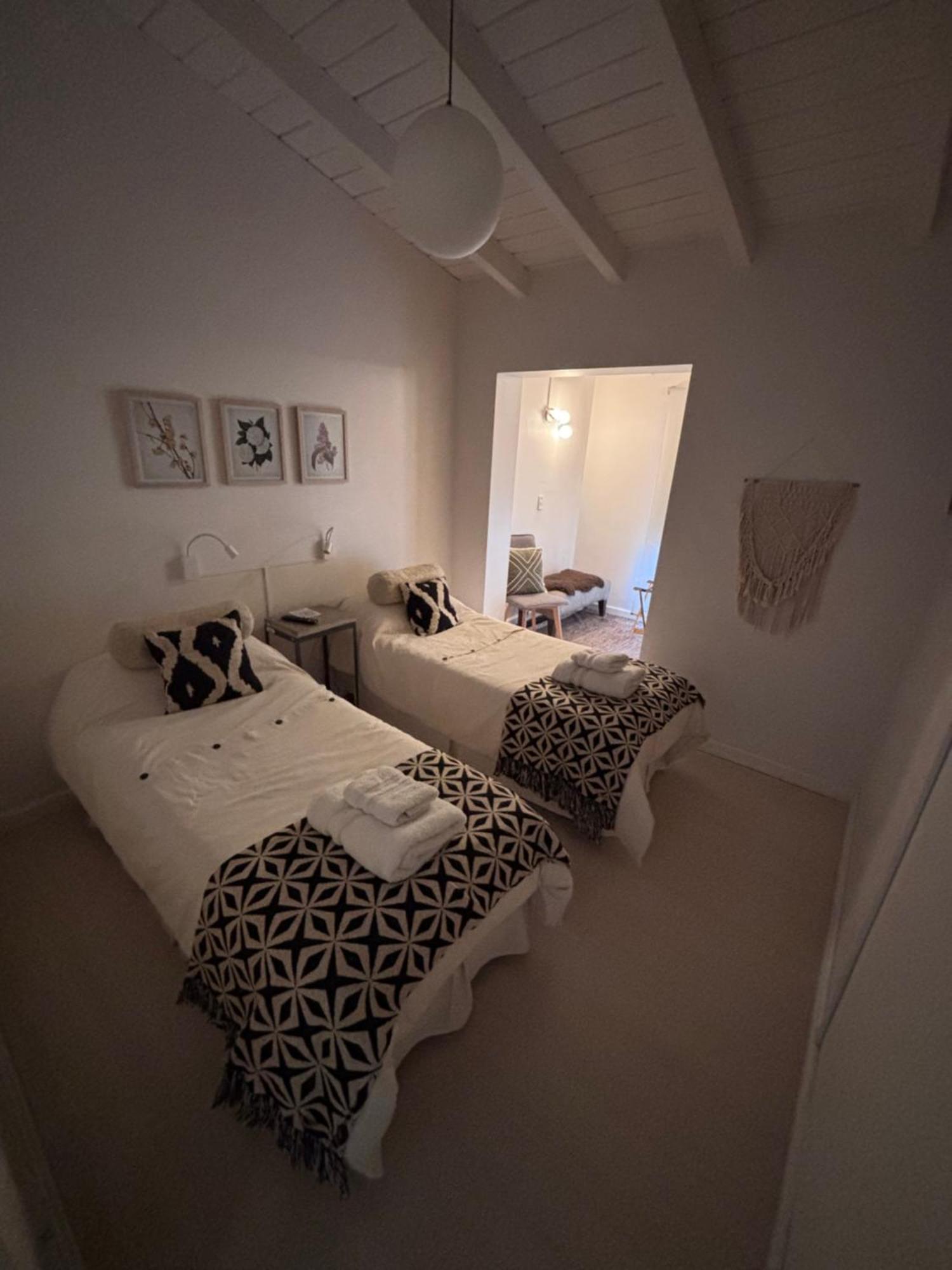 Tadasana House Ουσουάια Εξωτερικό φωτογραφία