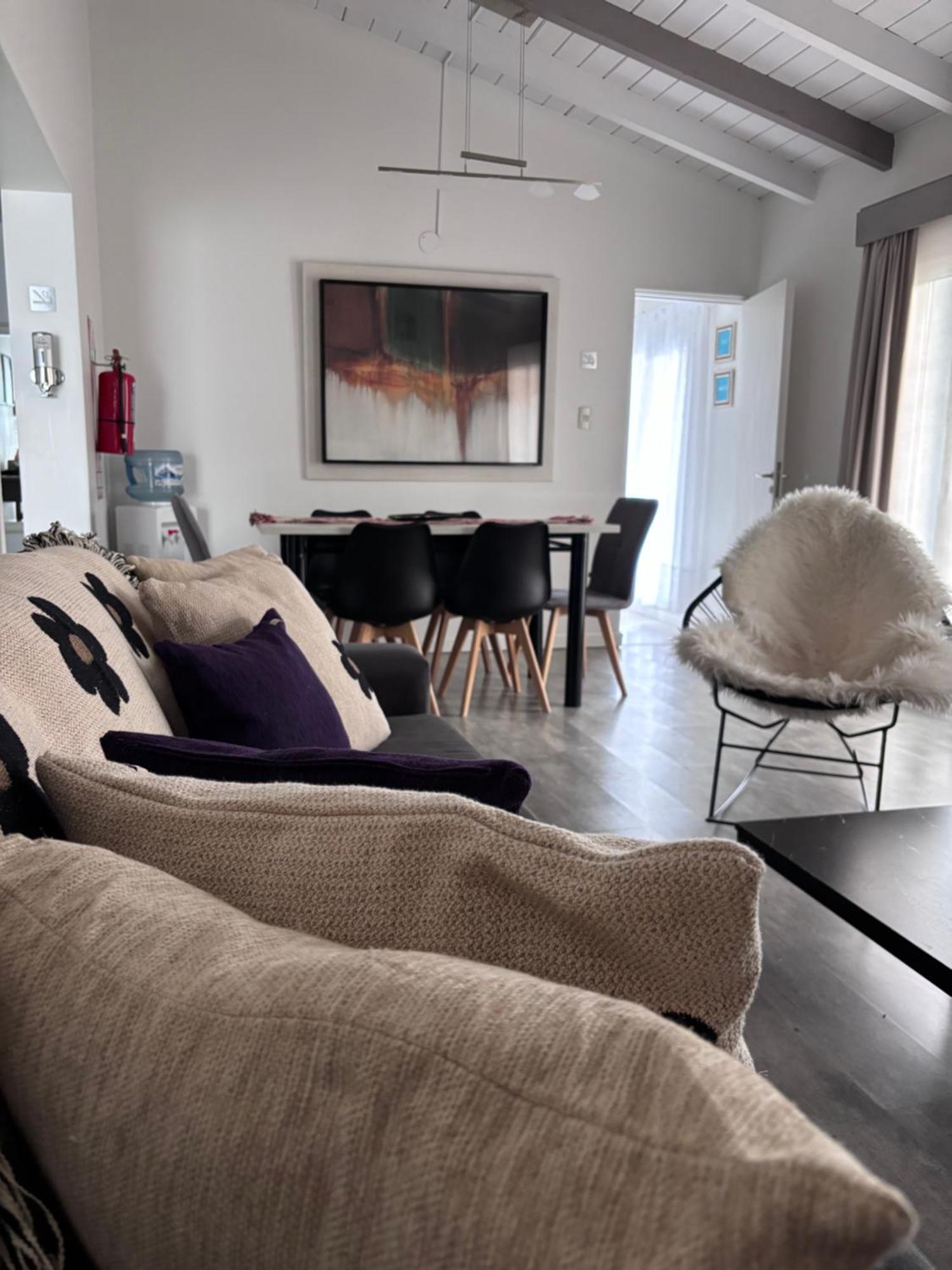 Tadasana House Ουσουάια Εξωτερικό φωτογραφία